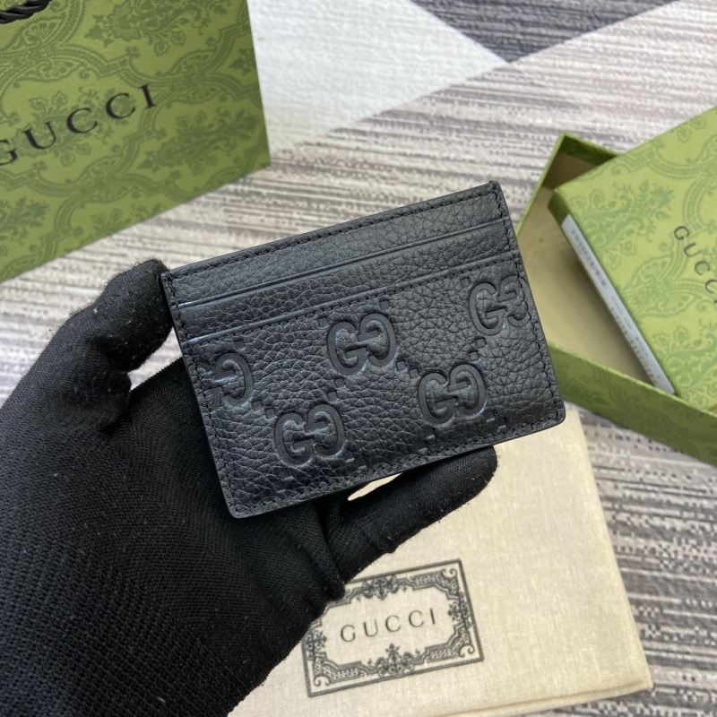 Gvc*1 wallets